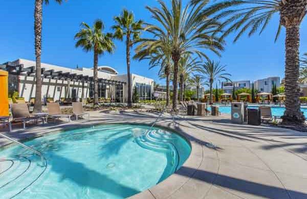 Three Sixty South Bay