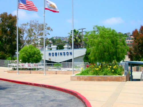 Robinson Elementary