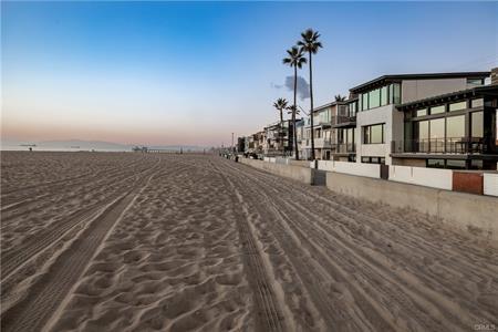 3301 The Strand Hermosa Beach CA 90254