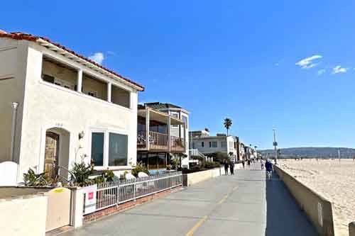 1818 The Strand Hemosa Beach CA