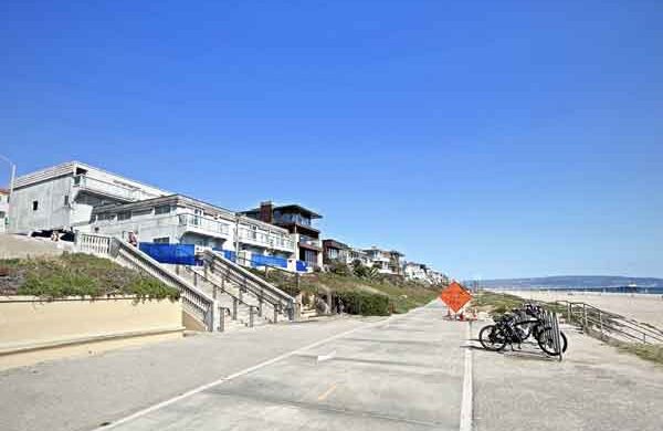 2114 & 2120 The Strand Manhattan Beach