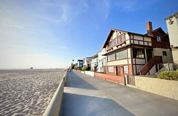 2420 The Strand Hermosa Beach