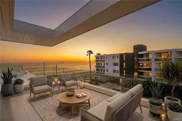 1400 Esplanade Redondo beach CA